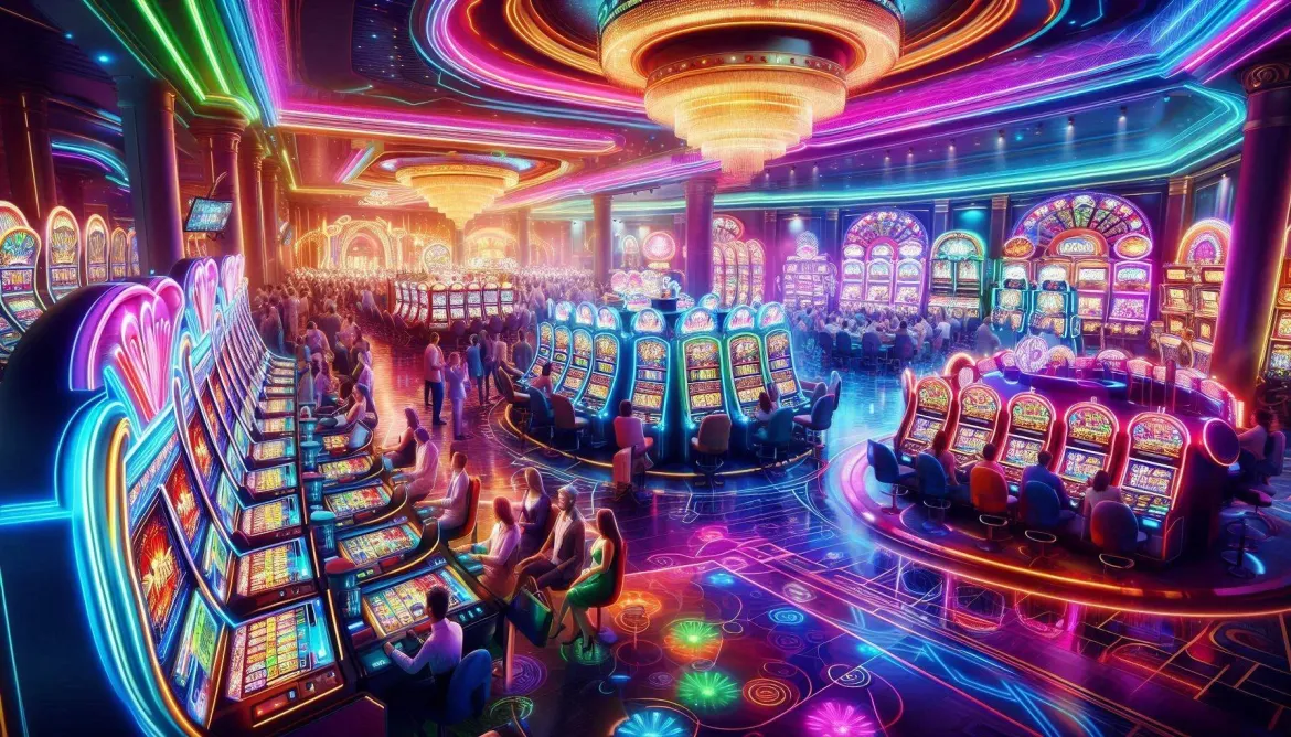 Casino Extra